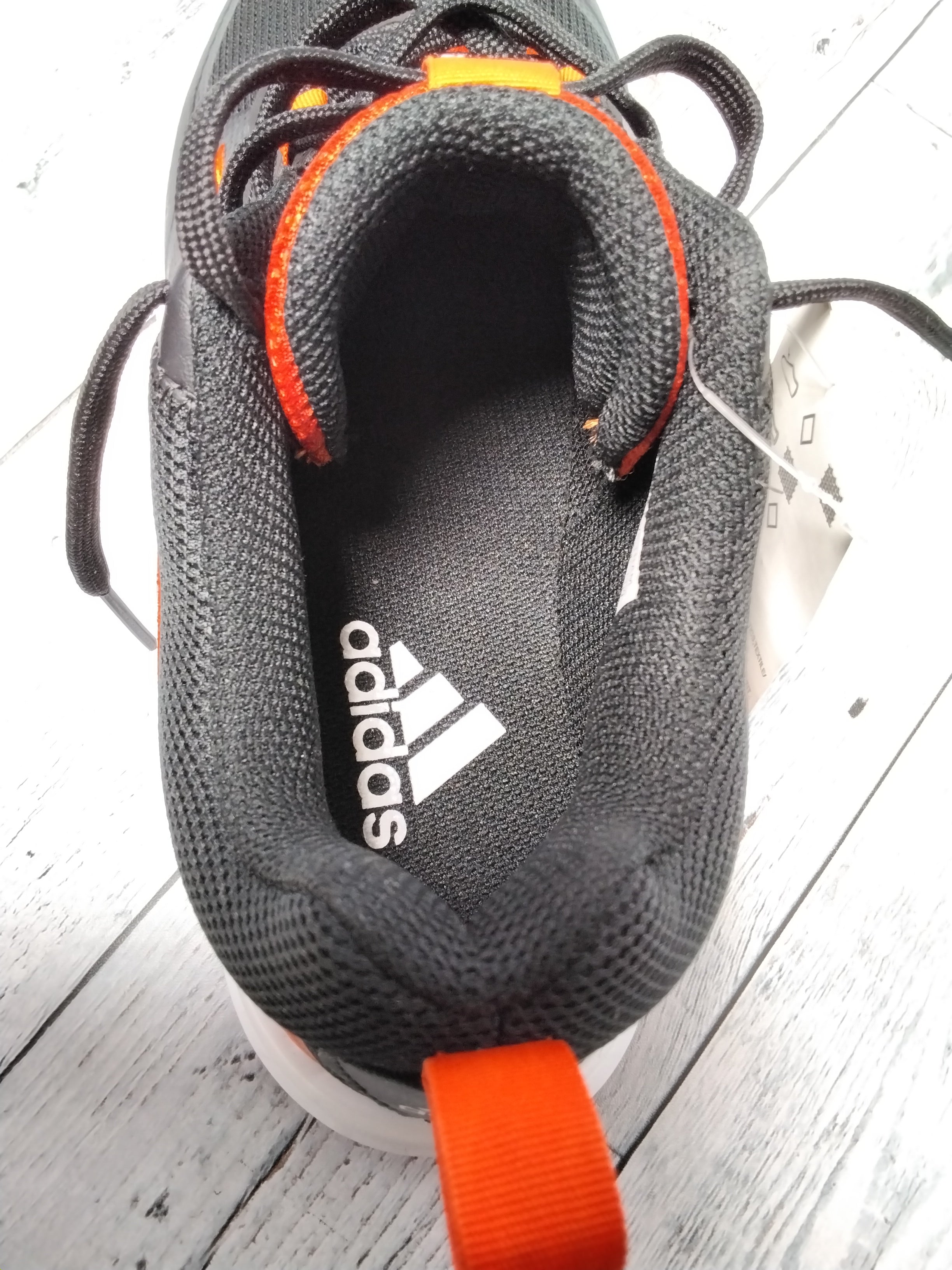 adidas Men's Speed Trainer 5 Shoe, Sz 8 *NEW* (7783140524270)